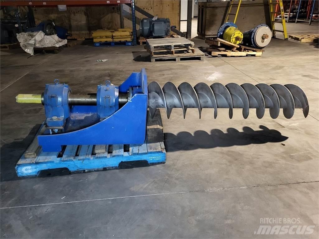 SKF Kuljettimet