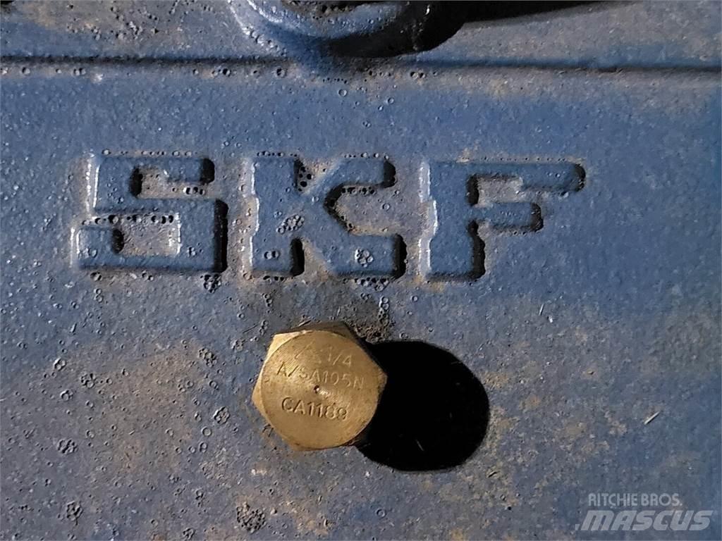  SKF Kuljettimet