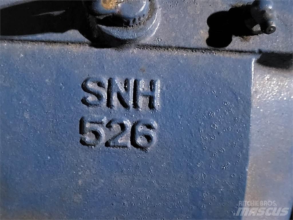  SKF Kuljettimet