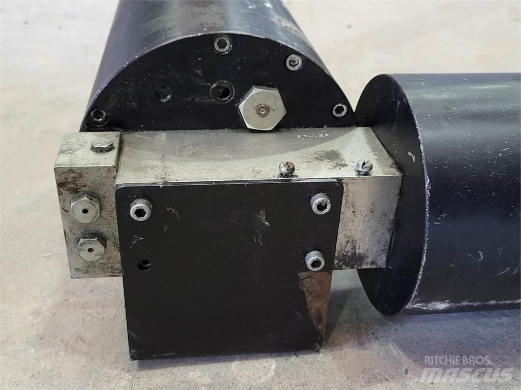  SKF SGH-50 Vesipumput