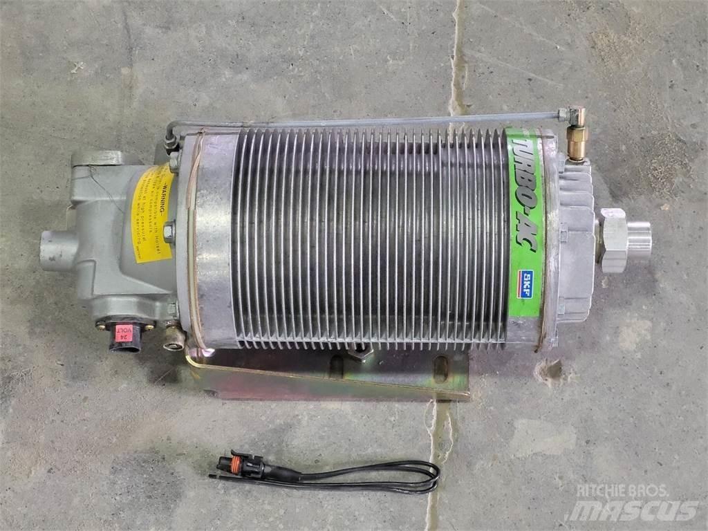  SKF Turbo-AC Paineilmakuivaimet