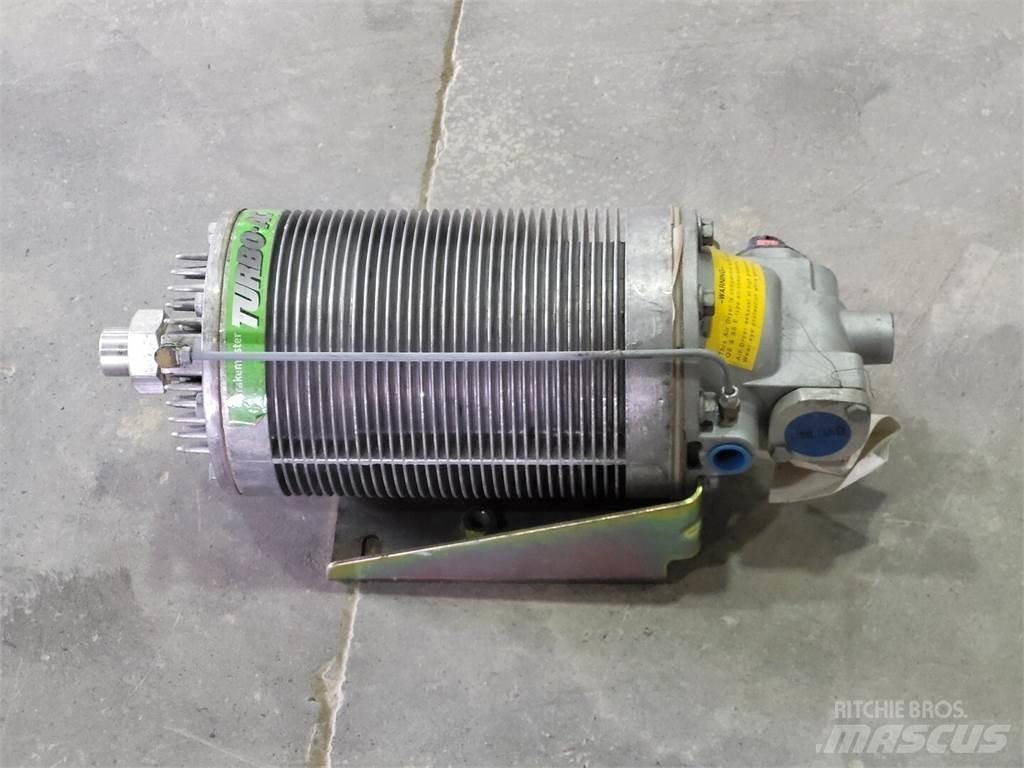  SKF Turbo-AC Paineilmakuivaimet