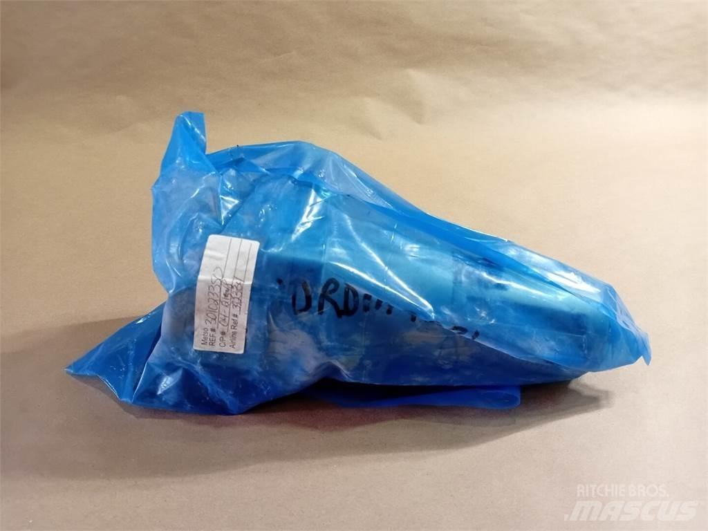 SMC AF60-N10-Z Muut koneet