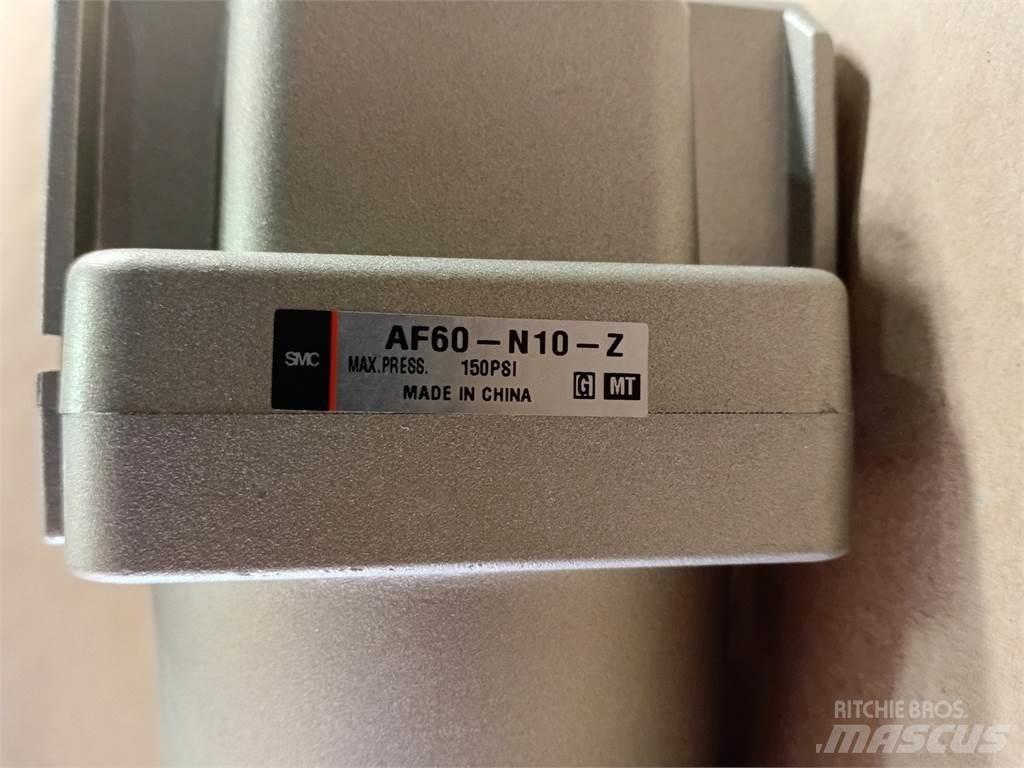 SMC AF60-N10-Z Muut koneet