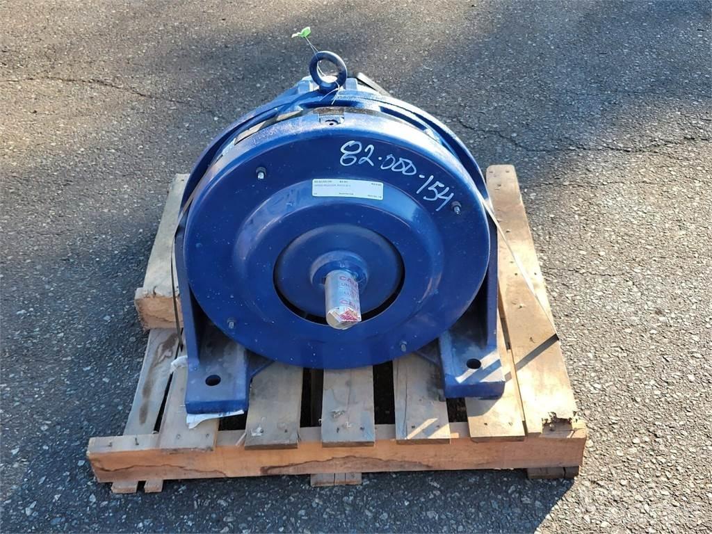 SMC BD-82-000-154 Muut koneet