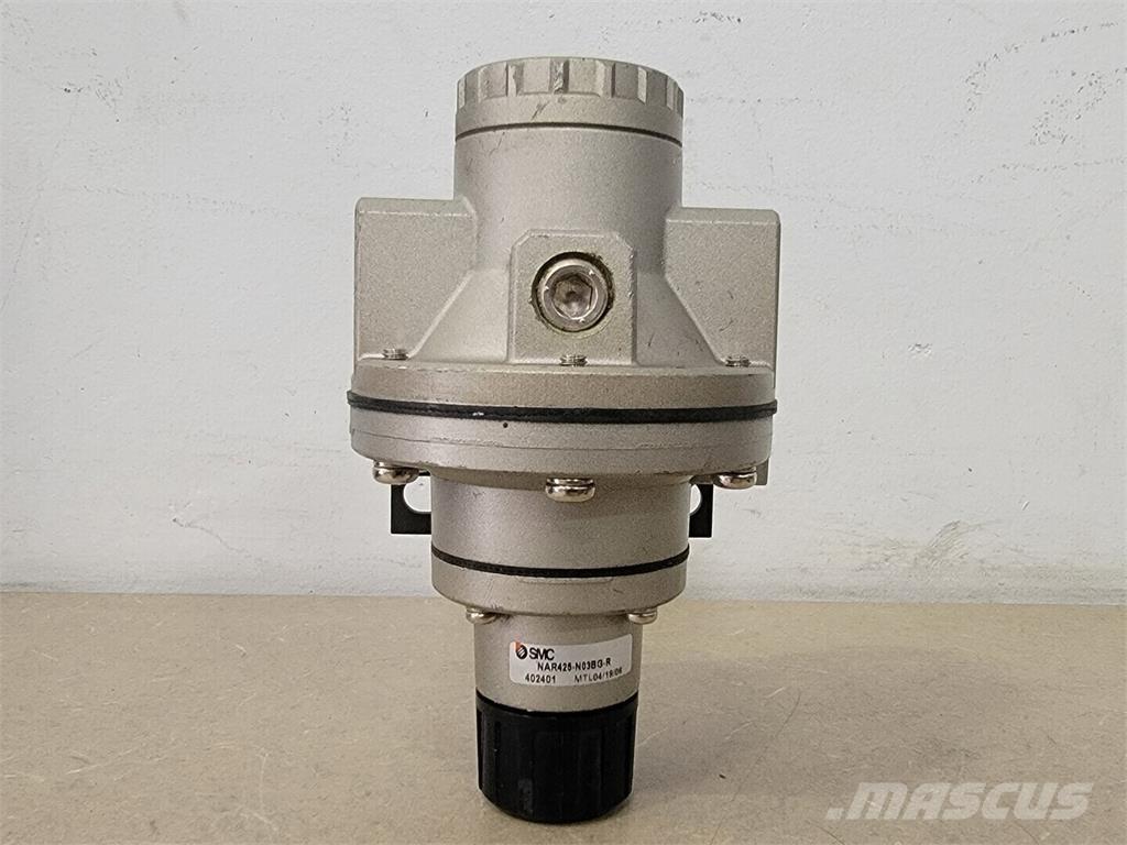 SMC NAR425-N03BG-R Muut koneet