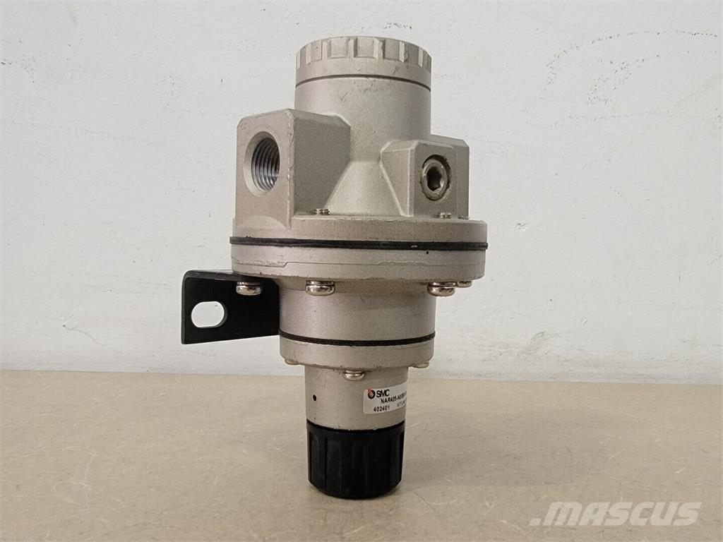 SMC NAR425-N03BG-R Muut koneet