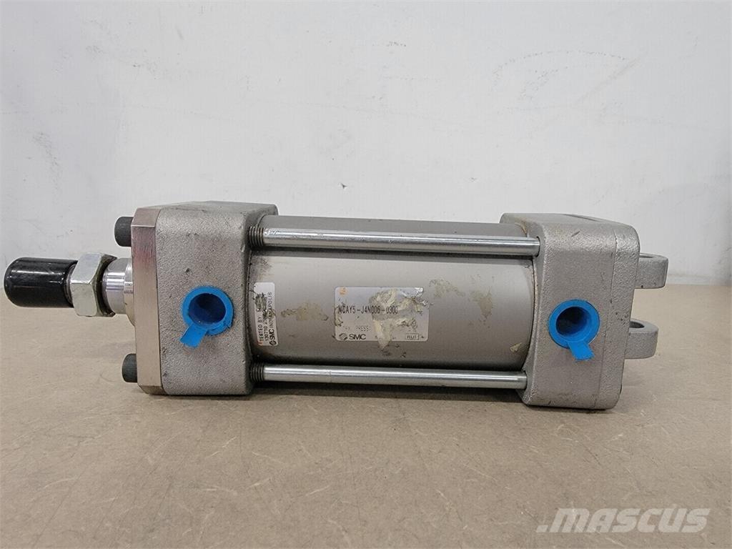 SMC NCAY5-J4N006-0300 Muut