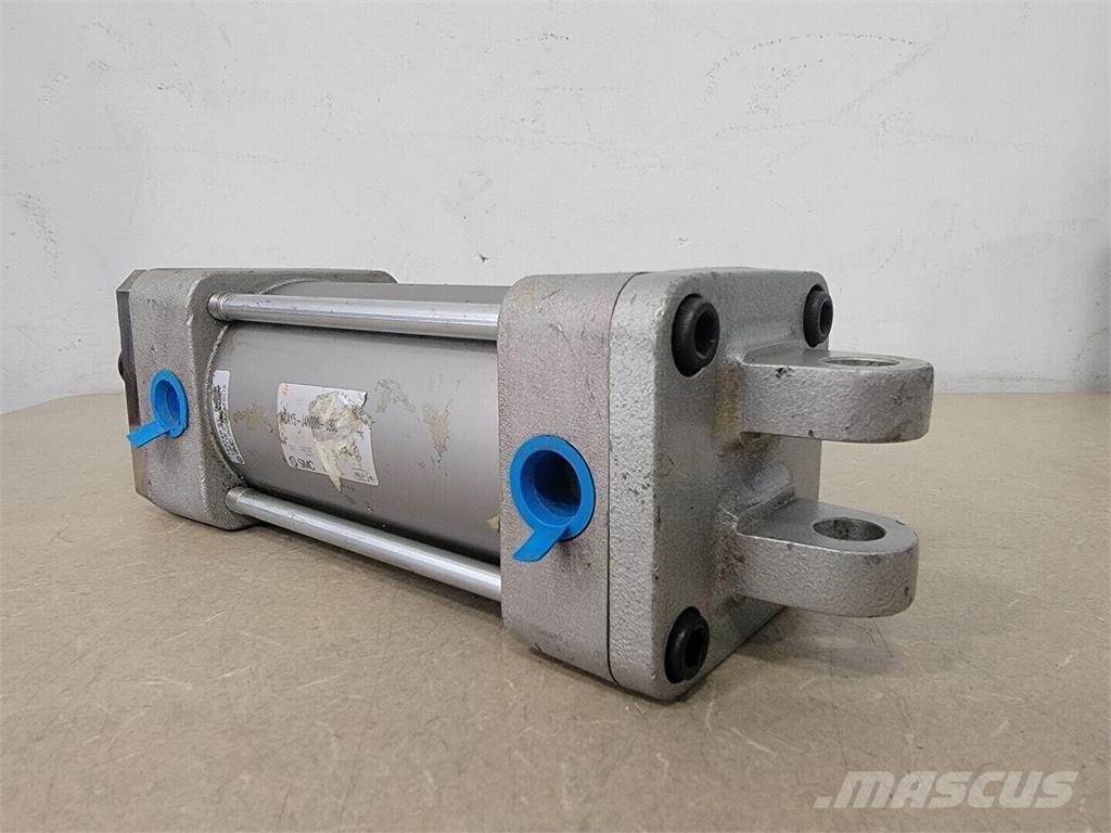 SMC NCAY5-J4N006-0300 Muut