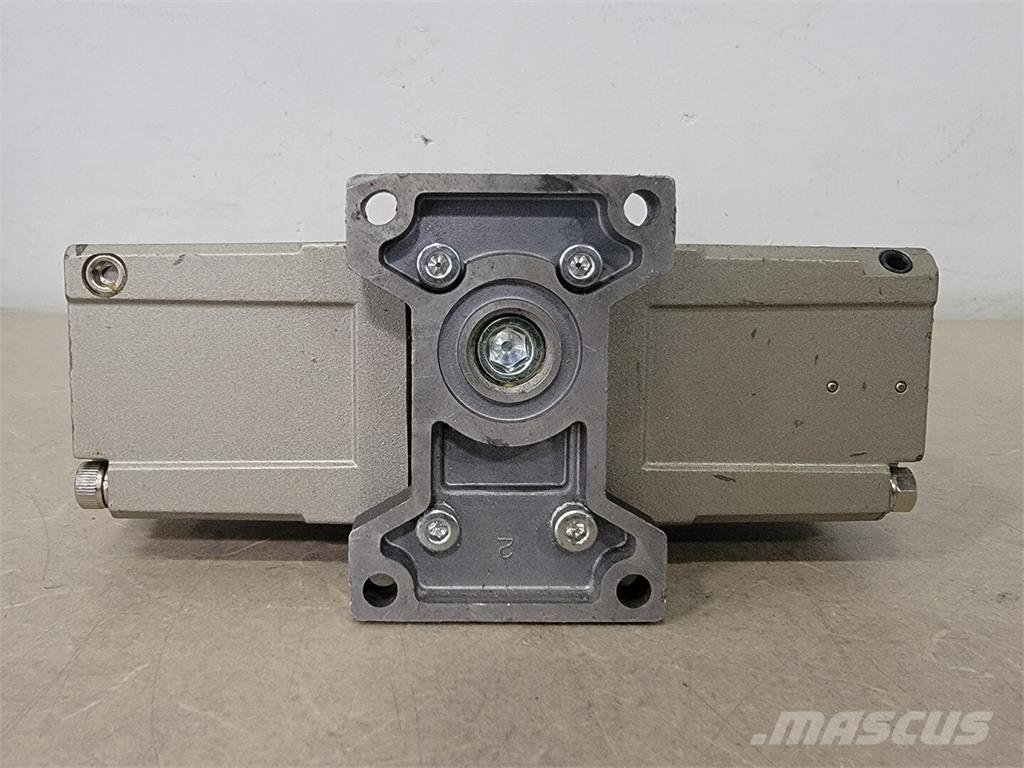 SMC VBA1311-02 Muut koneet