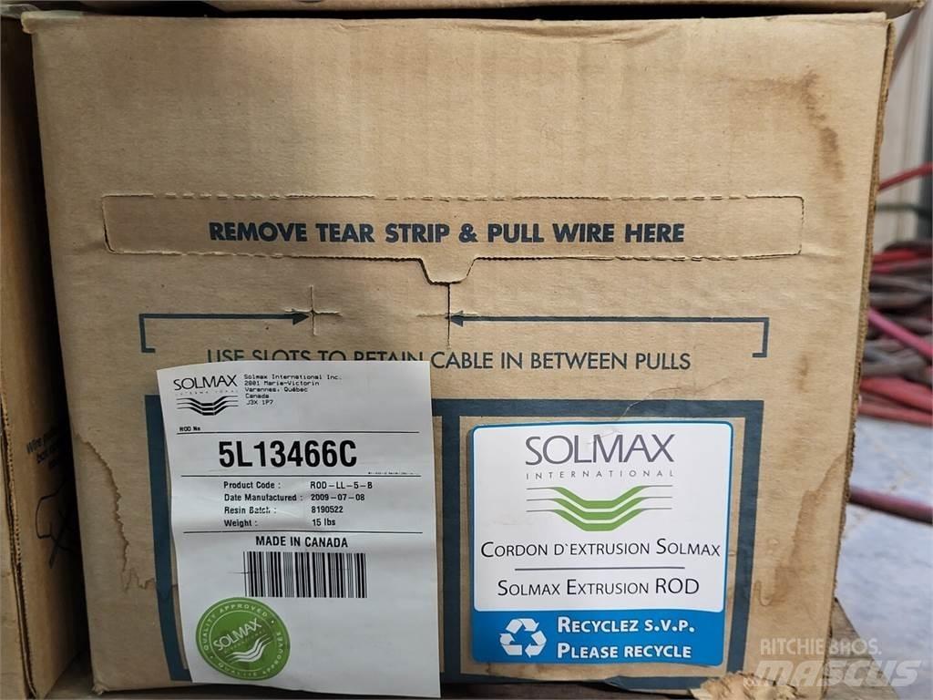 Solmax 5L13466C Hitsauslaitteet