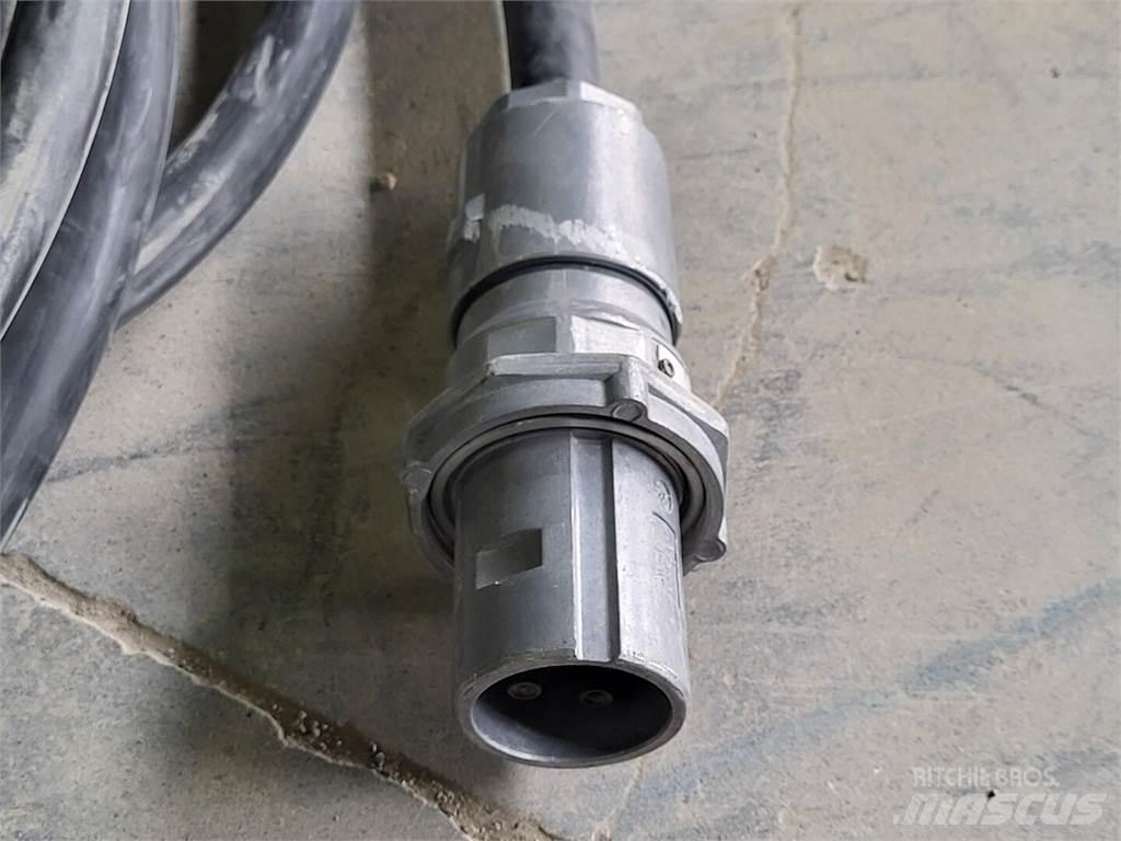  SORGEL C30T79H Muut koneet