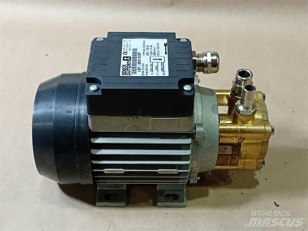  SPECK PUMPEN Vesipumput