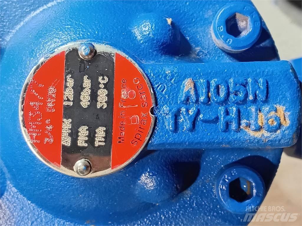  SPIRAX SARCO HM34/7 Muut
