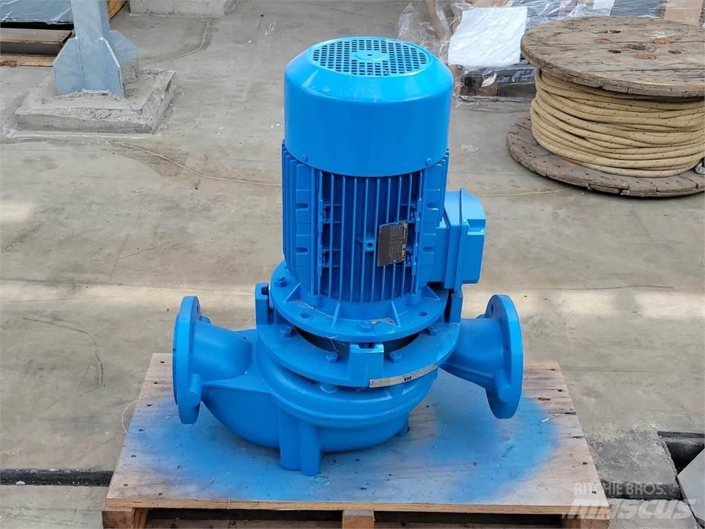  SPX CL 100-200 Vesipumput