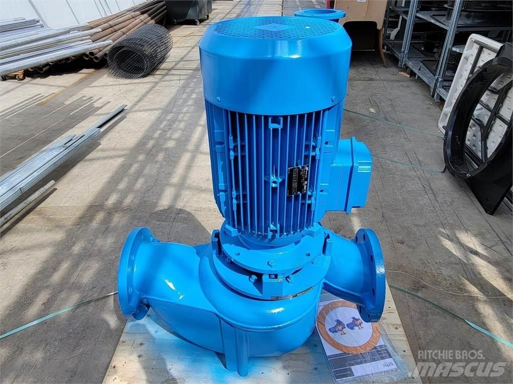  SPX CL 150-160 Vesipumput