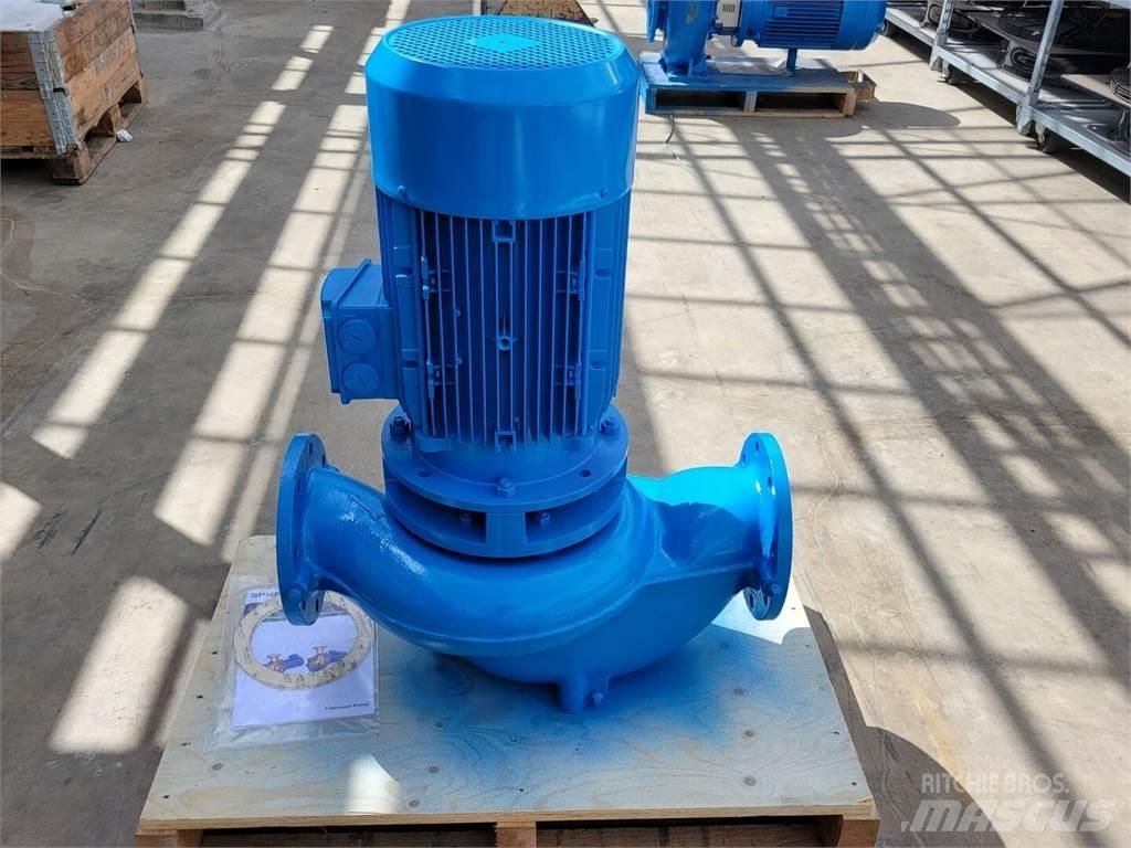  SPX CL 150-200 Vesipumput