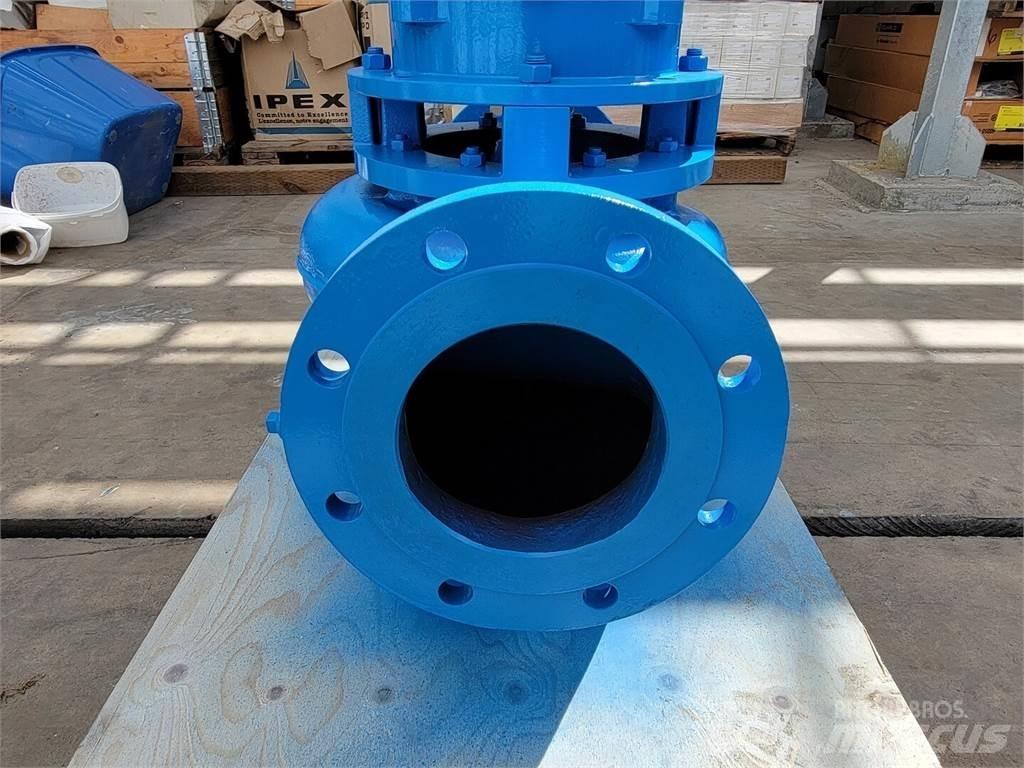  SPX CL 150-200 Vesipumput
