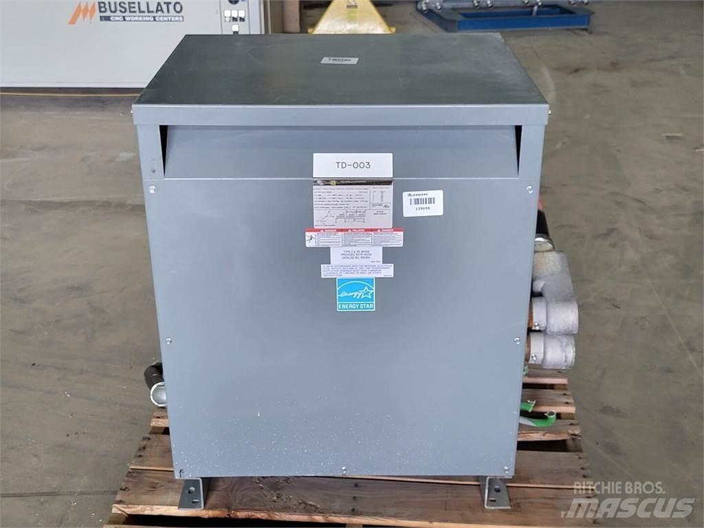  SQUARE D EE112T65H Muut koneet