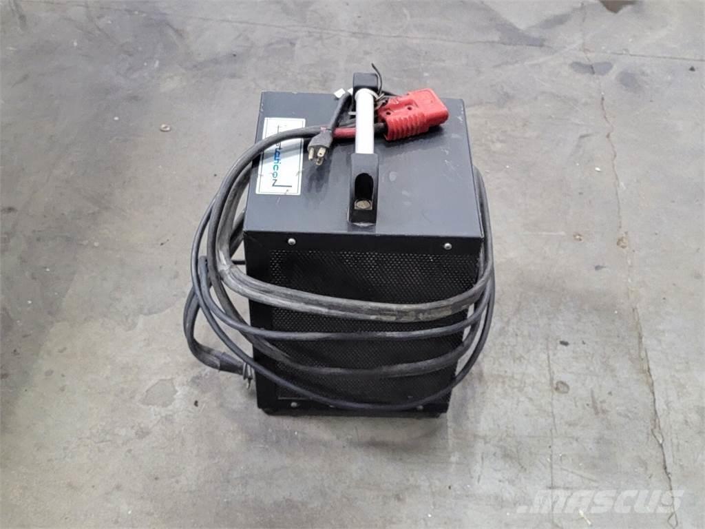  STATICON CLA12A520 Akut