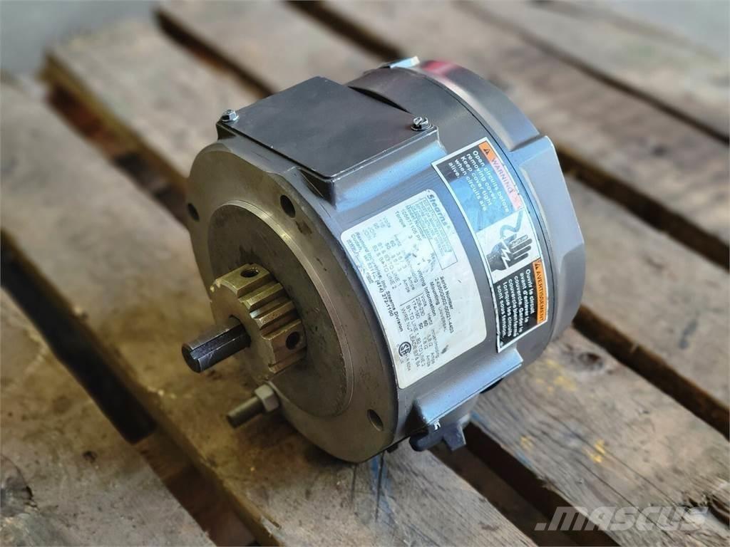  STEARNS 105671105PF Teollisuusmoottorit