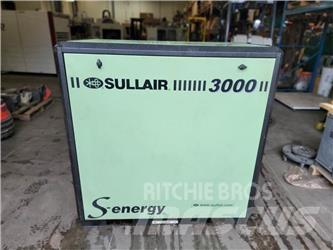 Sullair  Kompressorit