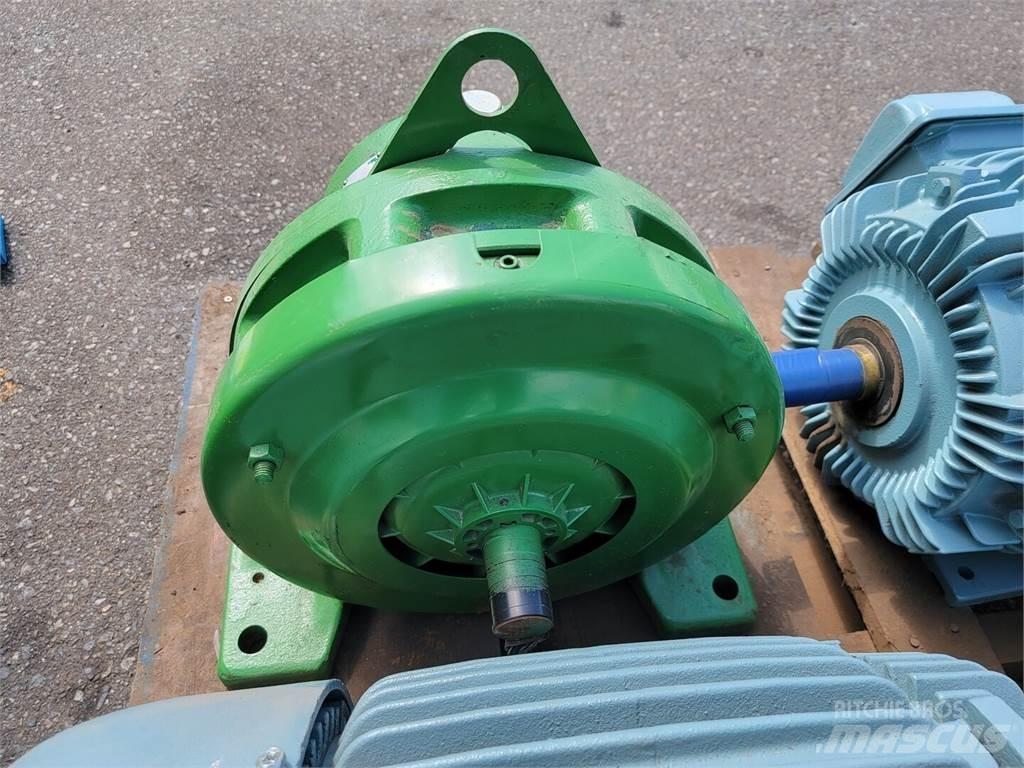 Sumitomo CHH-4175 Muut koneet
