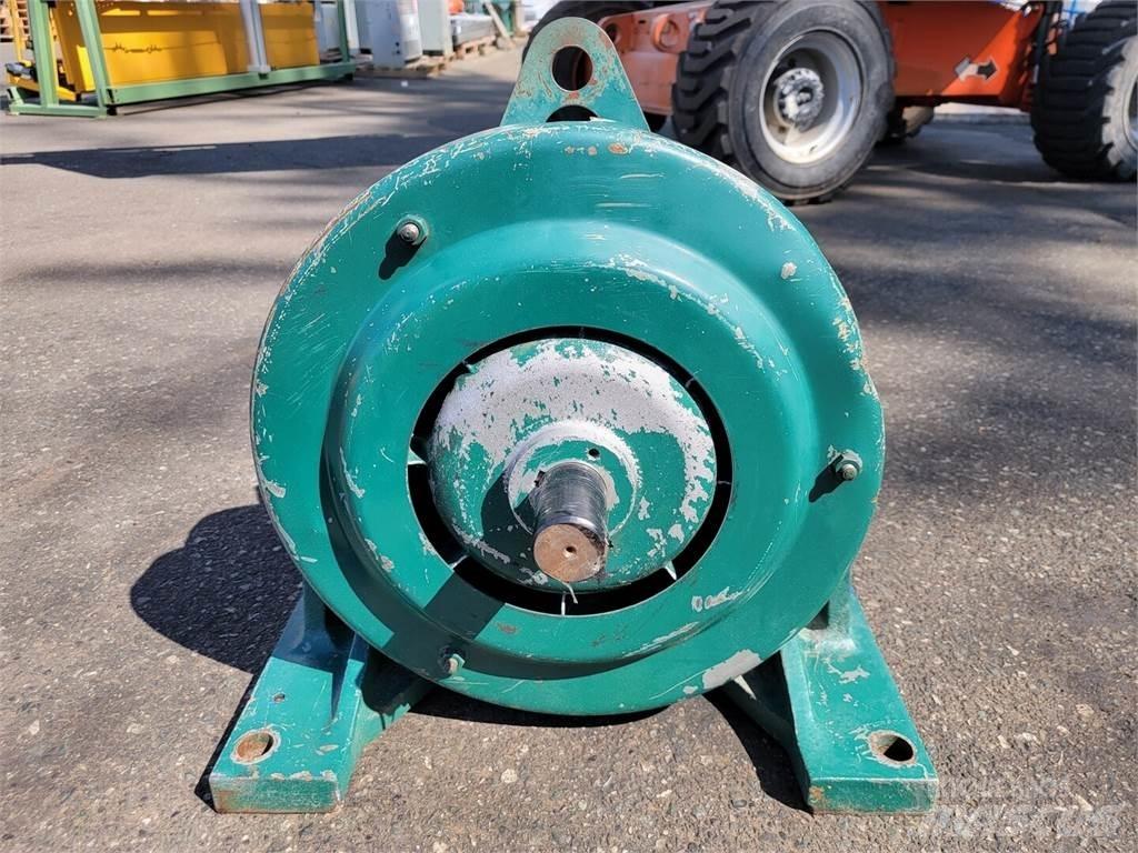 Sumitomo CHH-4190Y-11 Muut koneet