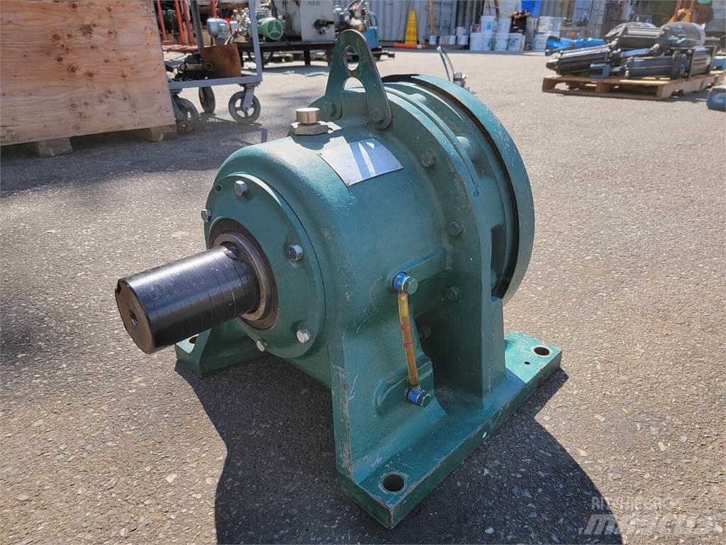 Sumitomo CHH-4190Y-11 Muut koneet