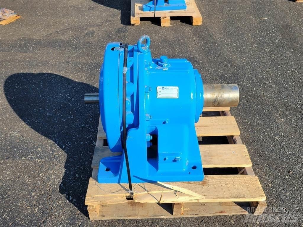 Sumitomo CHH-4215Y-11 Muut koneet