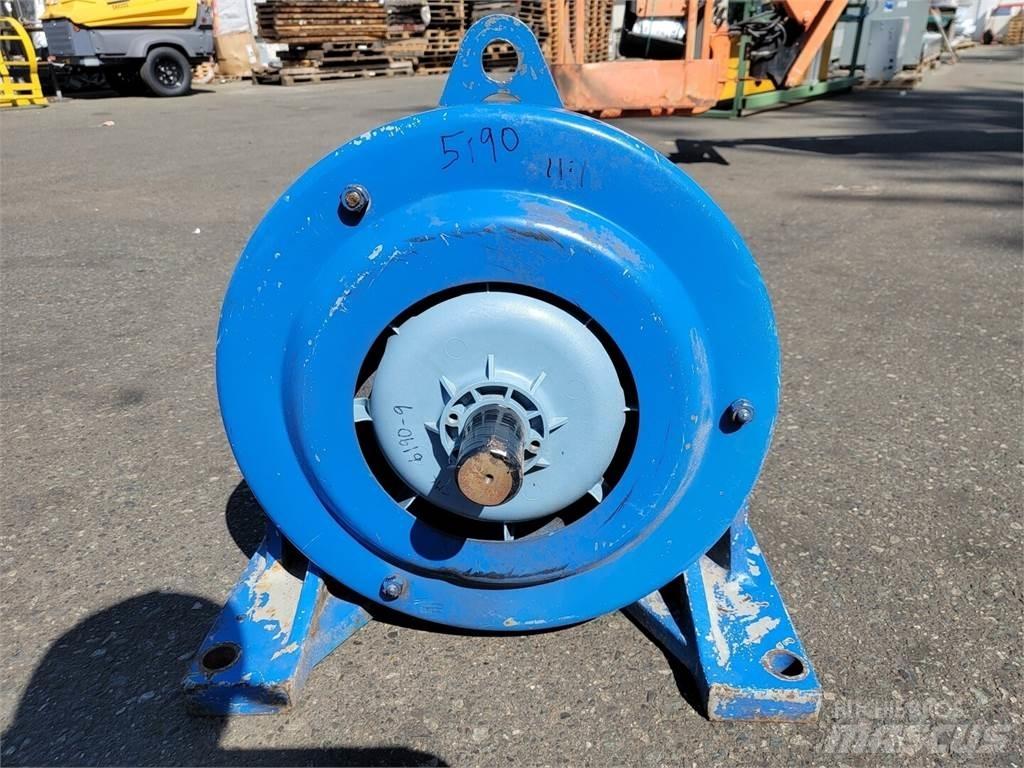 Sumitomo CHH-6190Y-11 Muut koneet