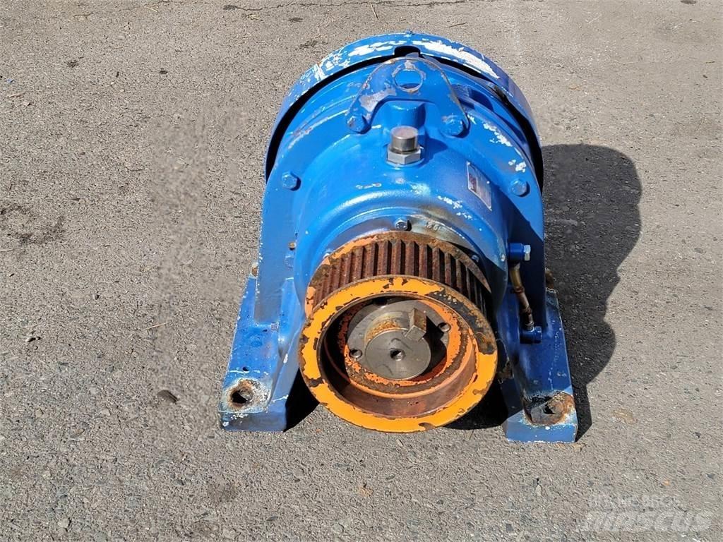 Sumitomo CHHJ-6175Y-11 Muut koneet