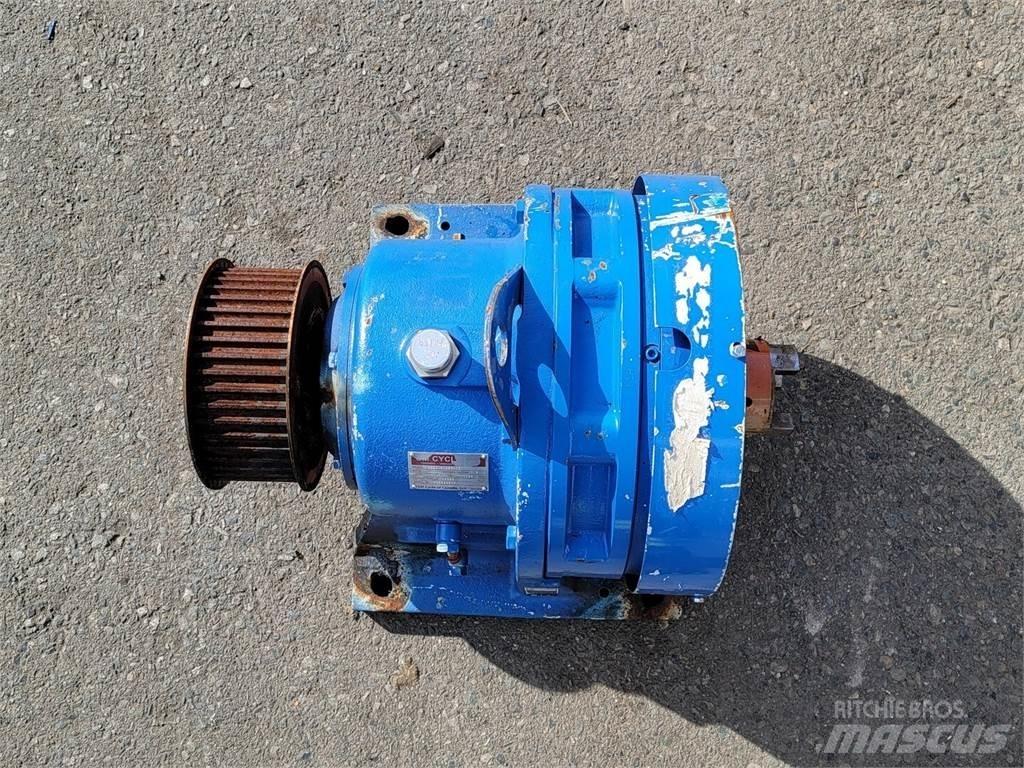 Sumitomo CHHJ-6175Y-11 Muut koneet