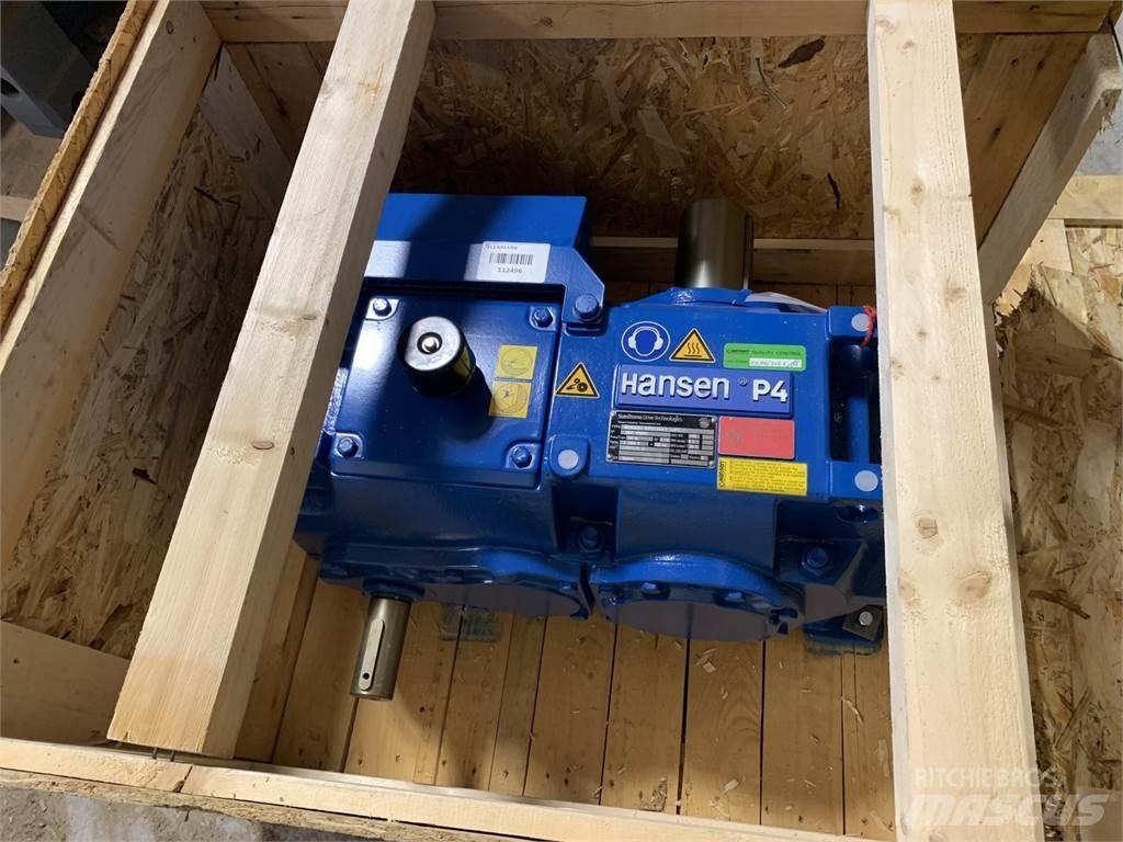 Sumitomo ORI015341 Muut koneet