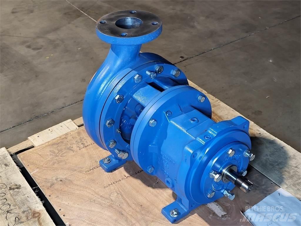  SUMMIT PUMP 2196MTO Porauskaluston varaosat