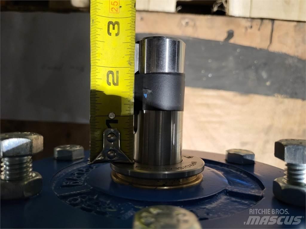  SUMMIT PUMP 2196MTO Porauskaluston varaosat