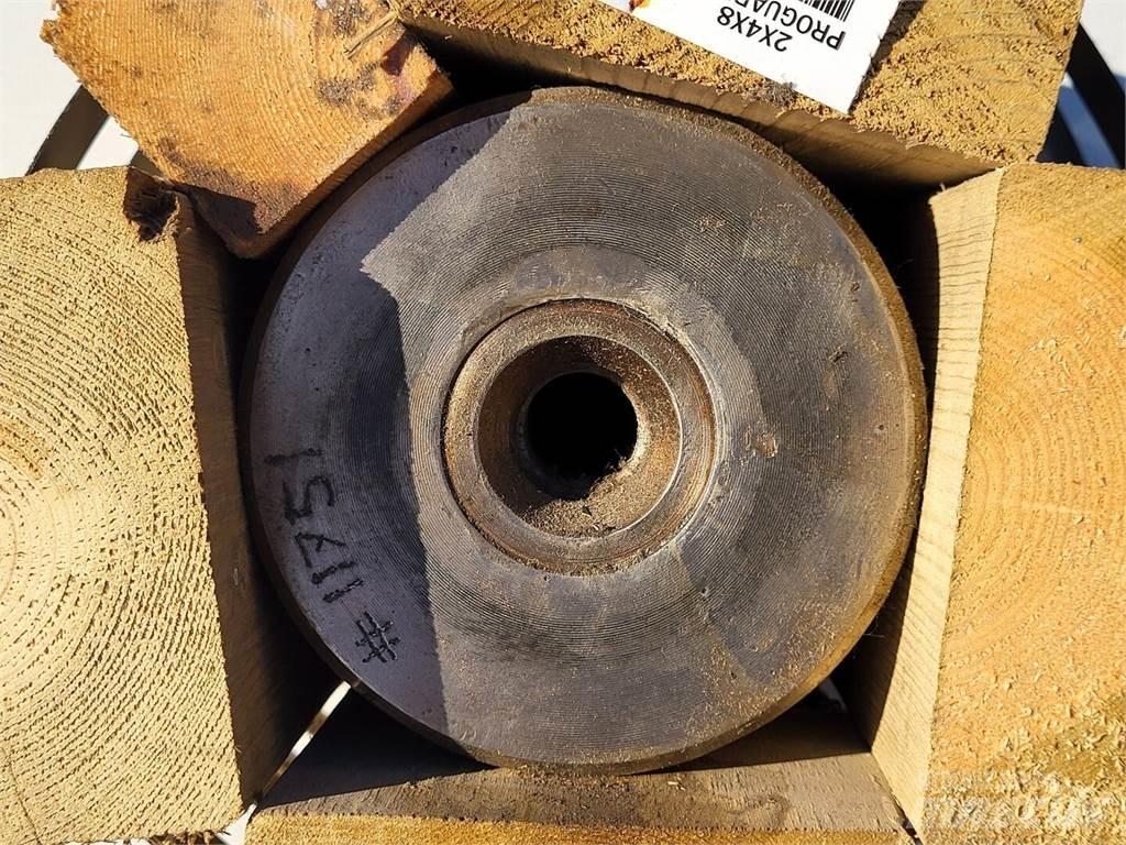  SUNDS PFC-400 Hitsauslaitteet
