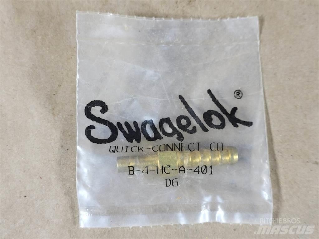  SWAGELOK B-4-HC-A-401 Muut
