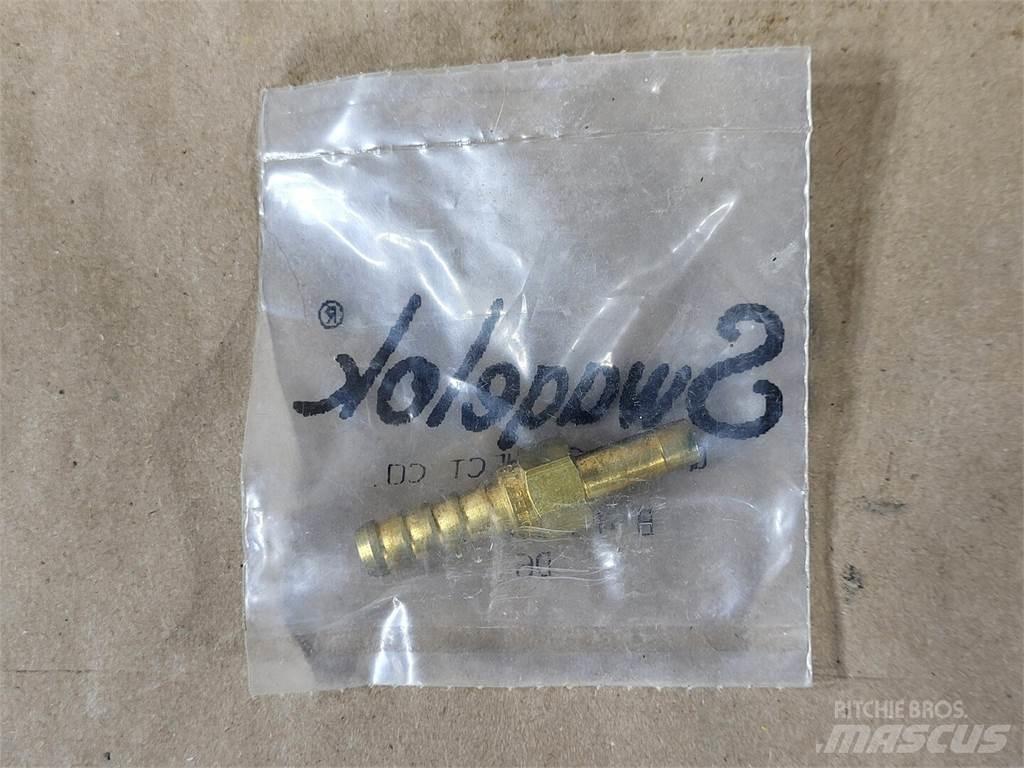  SWAGELOK B-4-HC-A-401 Muut