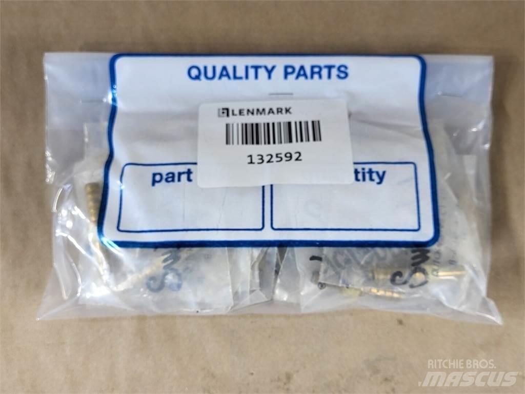  SWAGELOK B-4-HC-A-401 Muut
