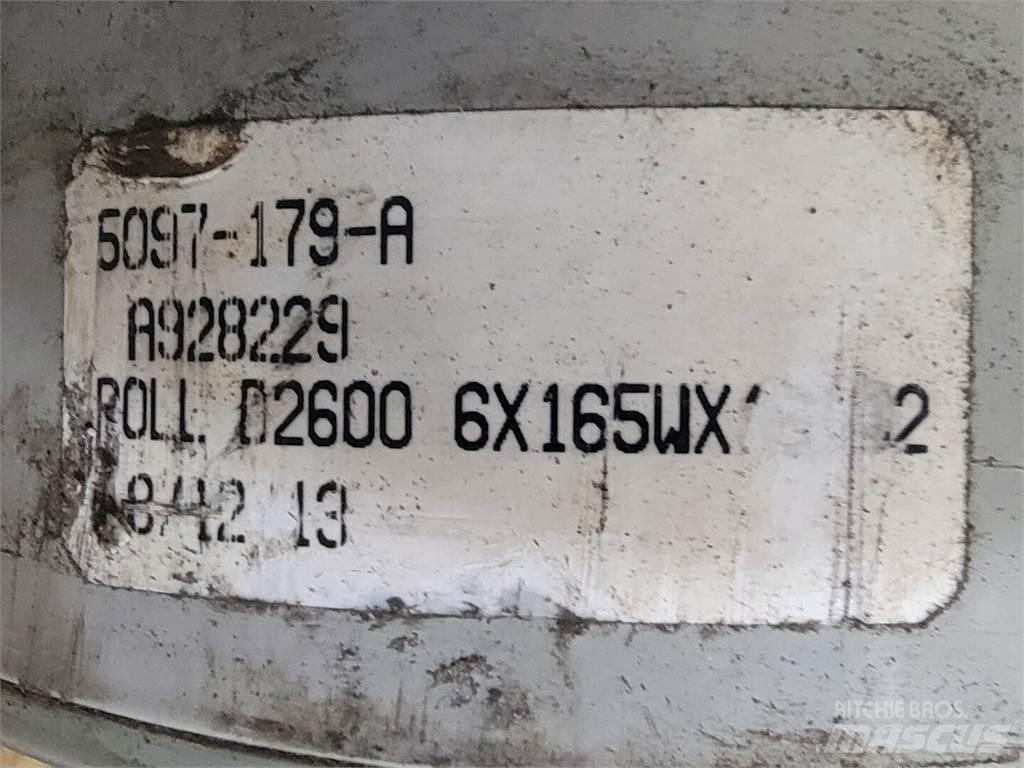  SYNTRON 5097-179-A Muut