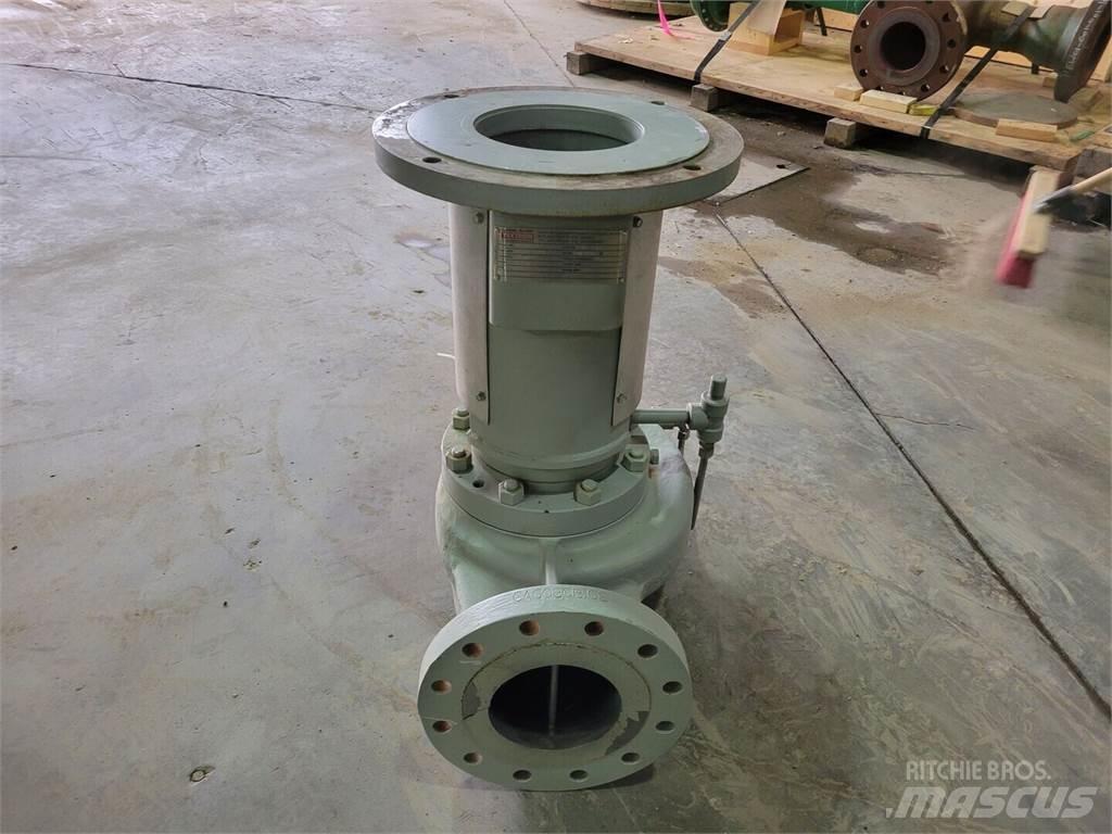 Textron CA6080B102 Vesipumput