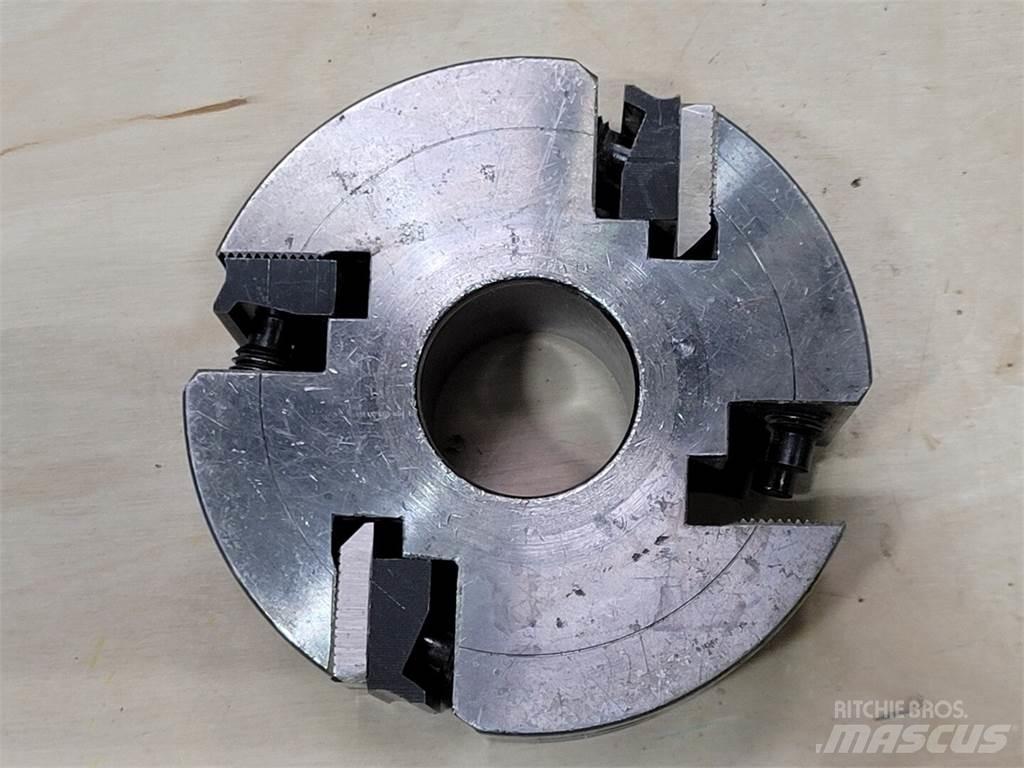 Titan KNIFE H01102022 Muut koneet