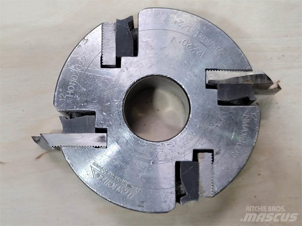 Titan KNIFE H01102022 Muut koneet