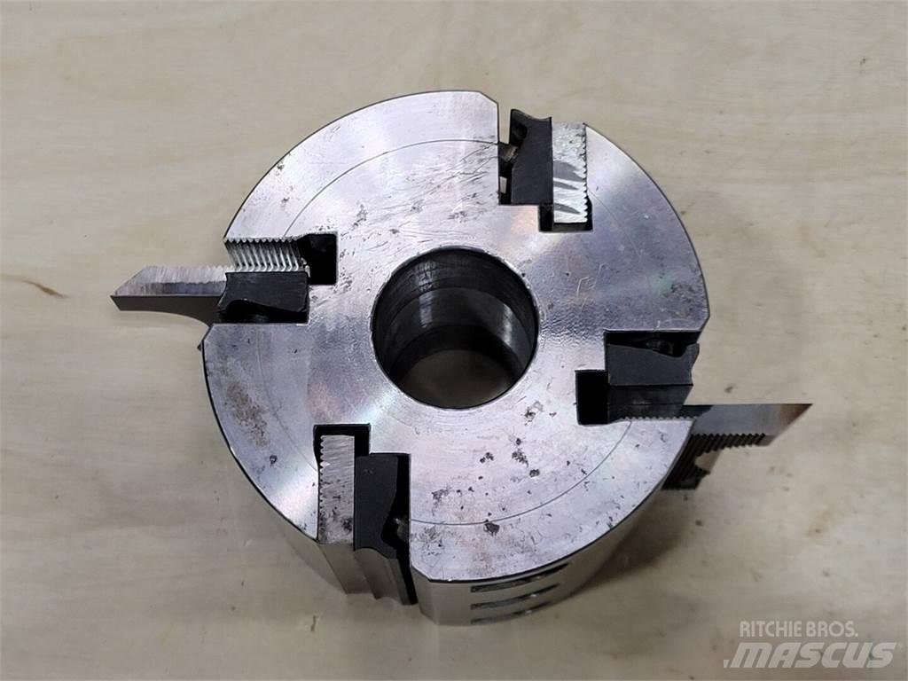 Titan KNIFE H01102025 Muut koneet