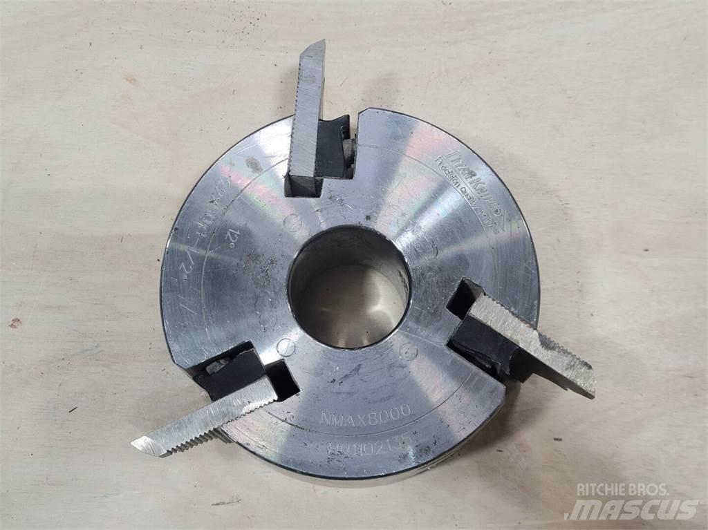 Titan KNIFE H01102135 Muut koneet