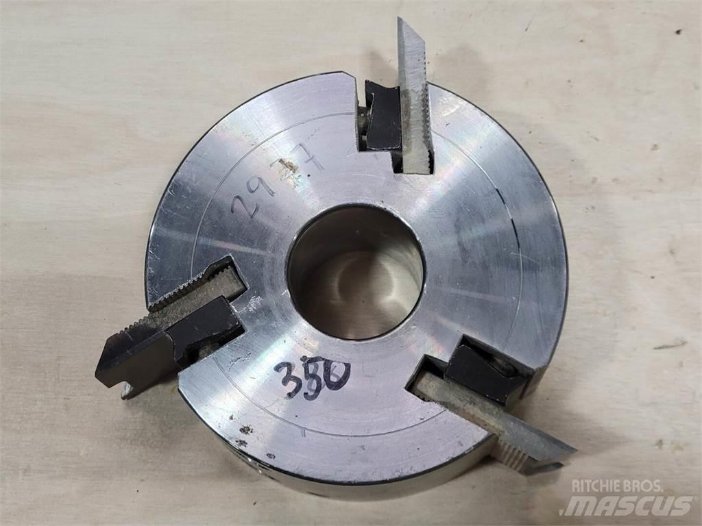 Titan KNIFE H01102135 Muut koneet
