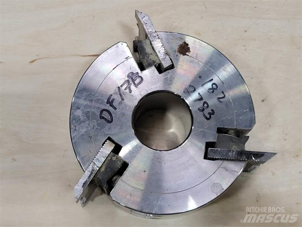 Titan KNIFE H01102135 Muut koneet