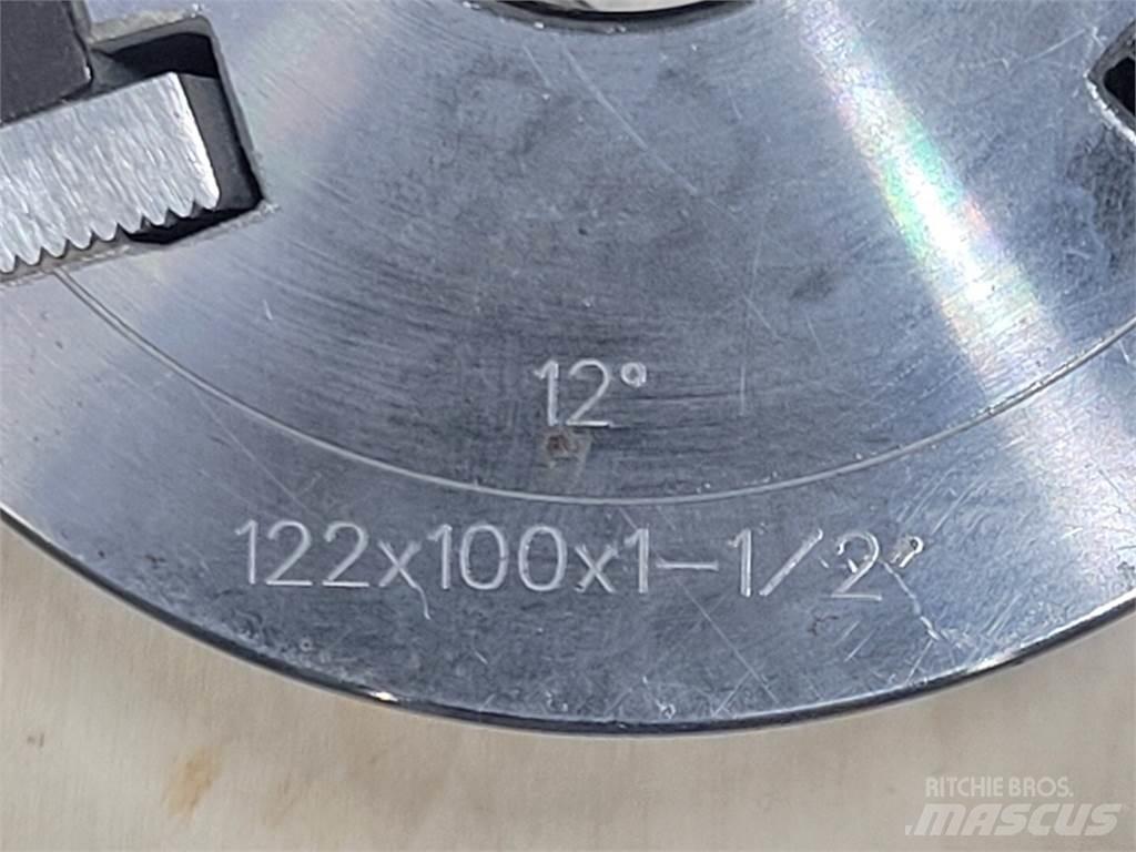 Titan KNIFE H01102136 Muut koneet