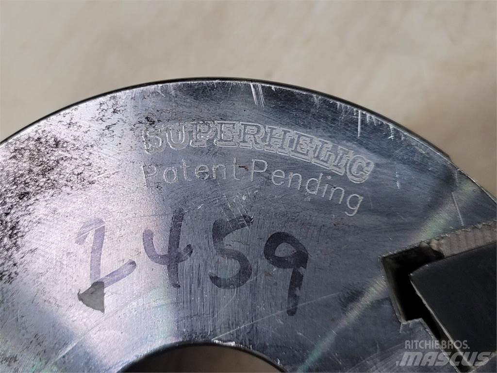 Titan KNIFE H08102072 Muut koneet